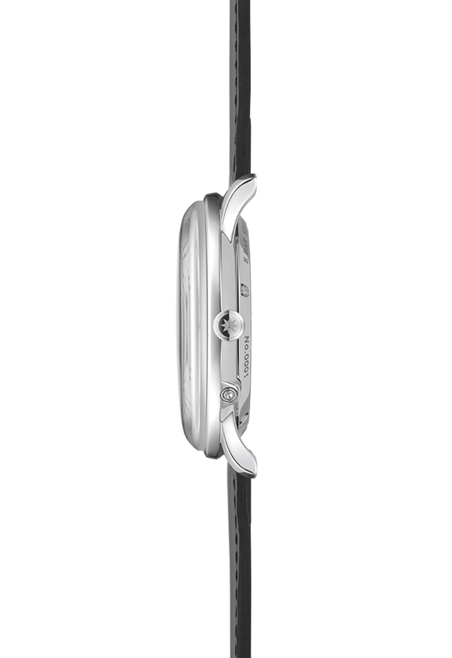 JUNGHANS Meister MEGA Solar