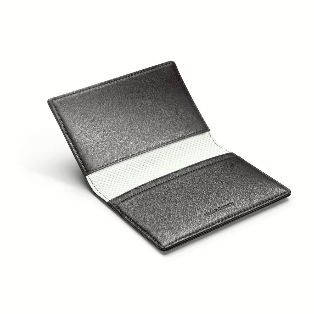 MAYBACH The Fellowship II Business Card Etui espressobr.