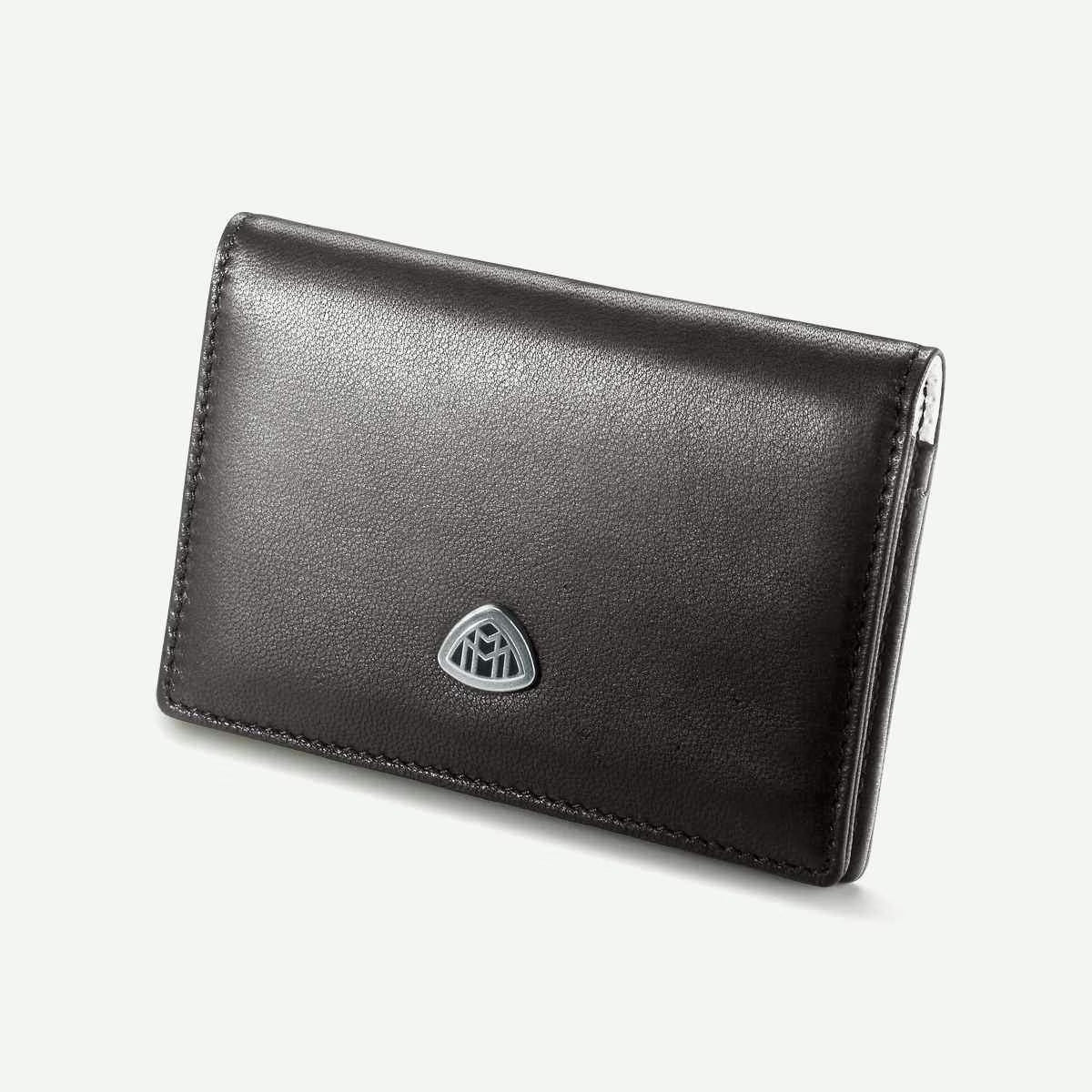 MAYBACH The Fellowship II Business Card Etui espressobr.