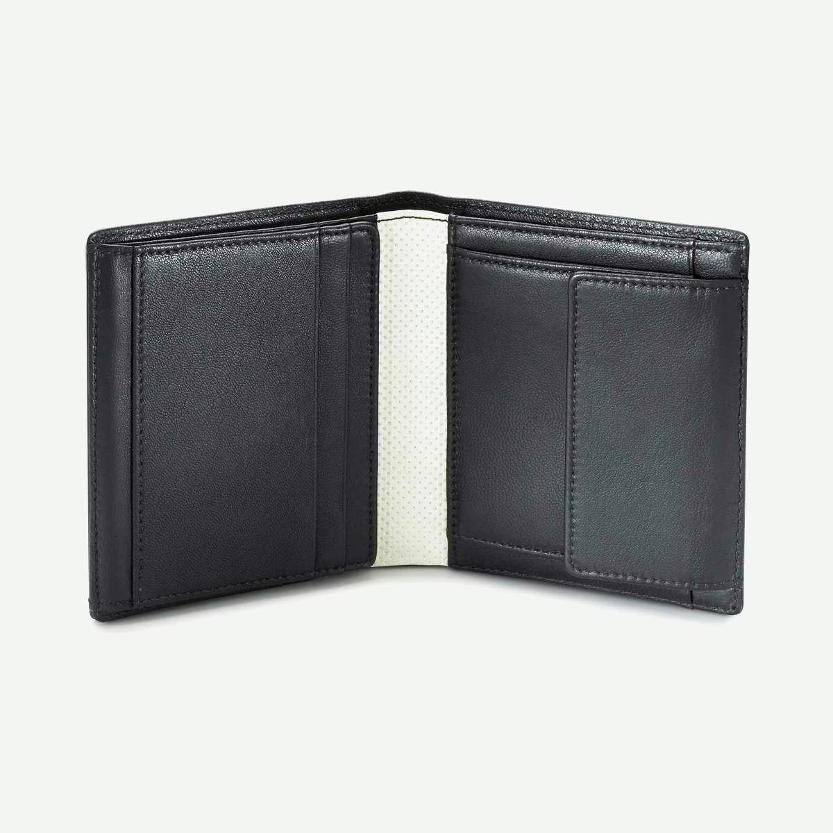 MAYBACH The Treasurer II Wallet black