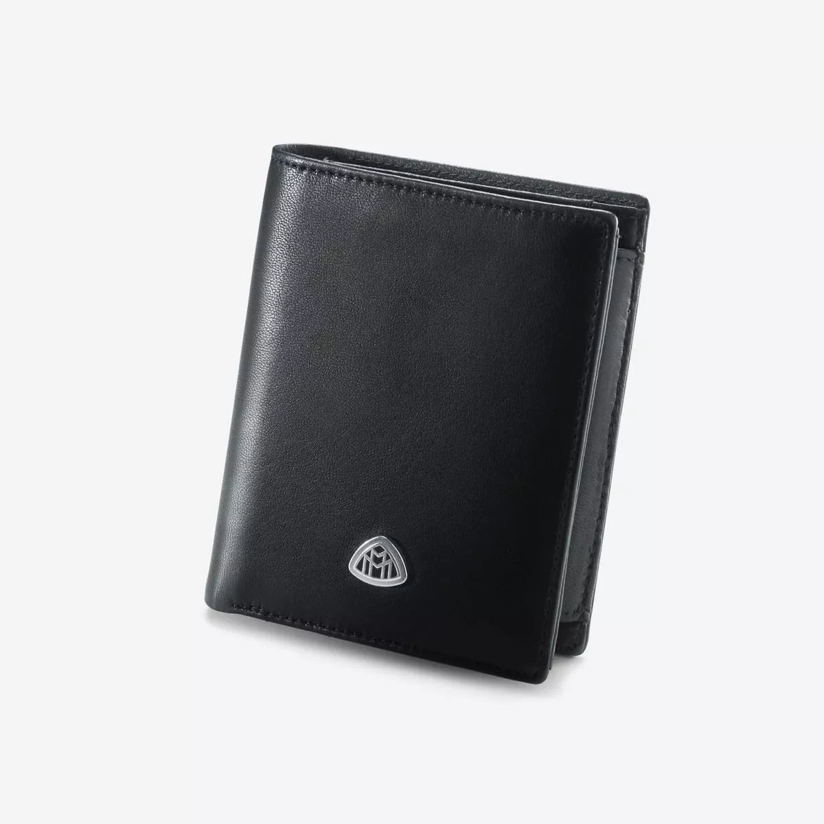 MAYBACH The Treasurer II Wallet black