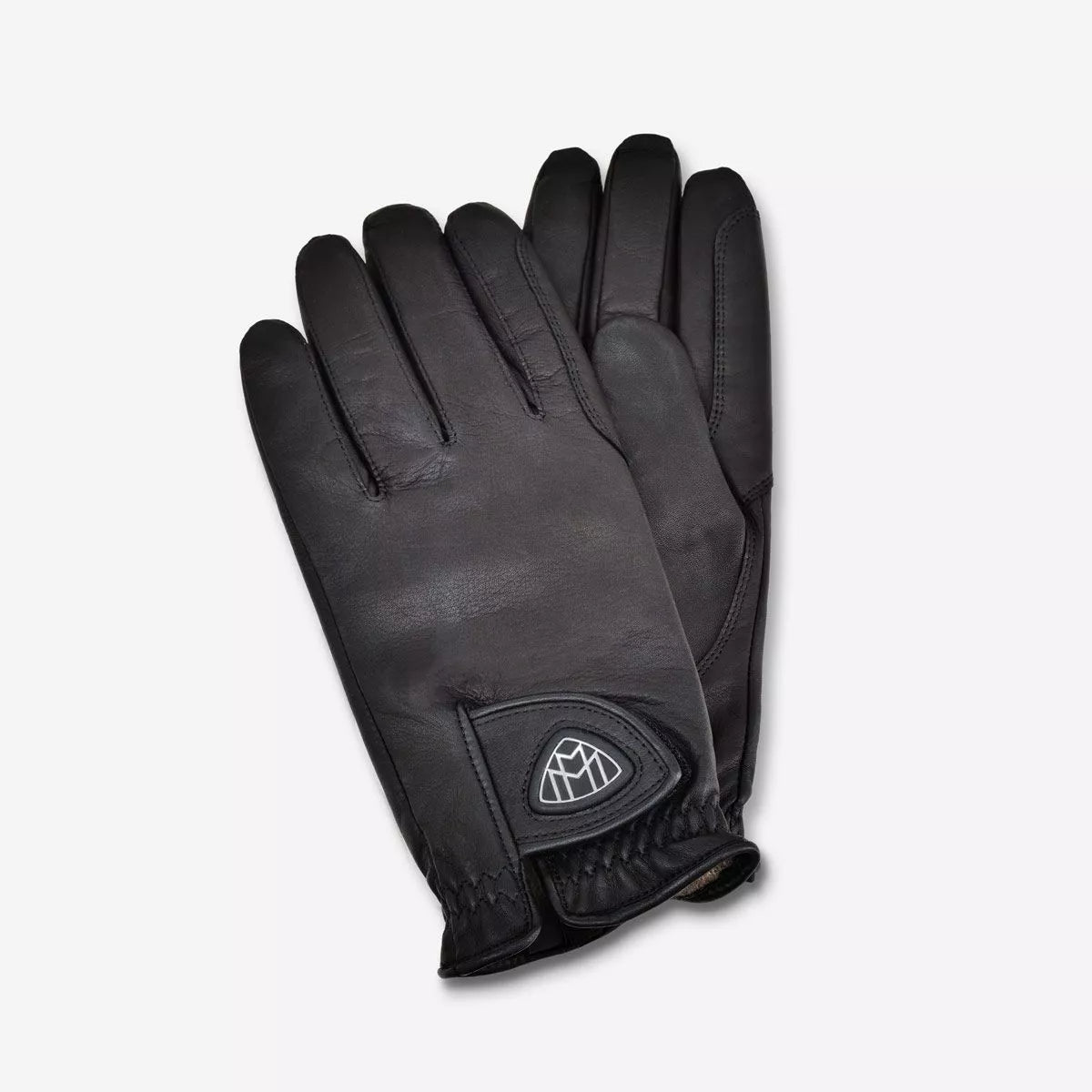 MAYBACH Winter The Grip I black, 9.5