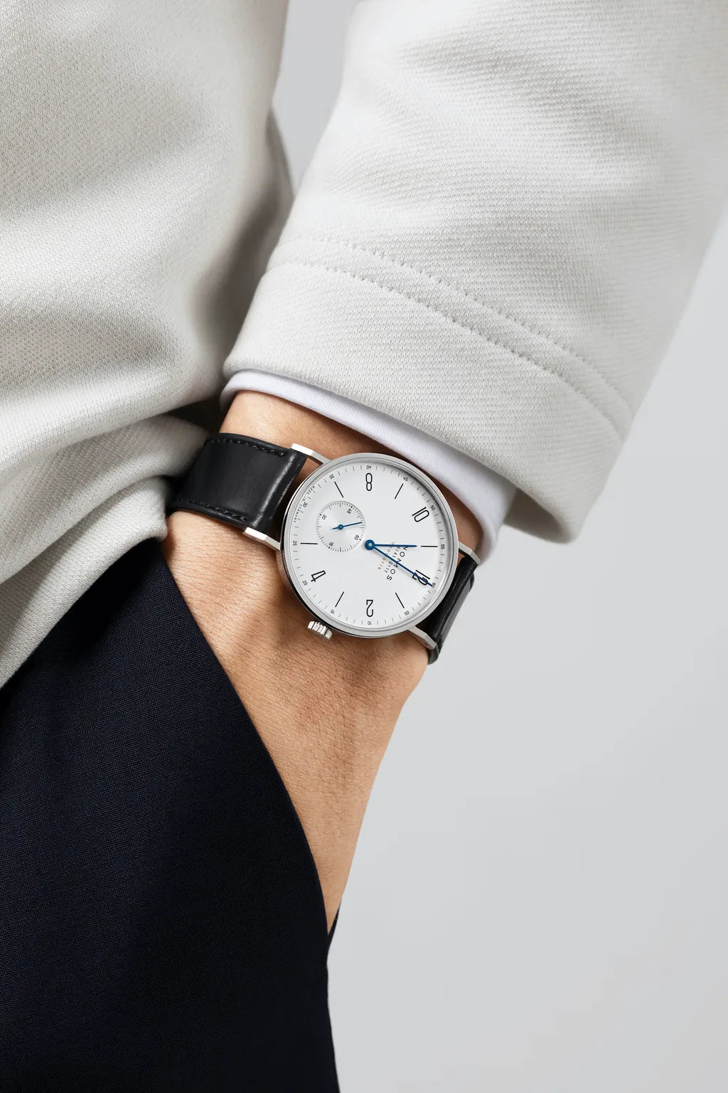 NOMOS Tangente neomatik 39-4