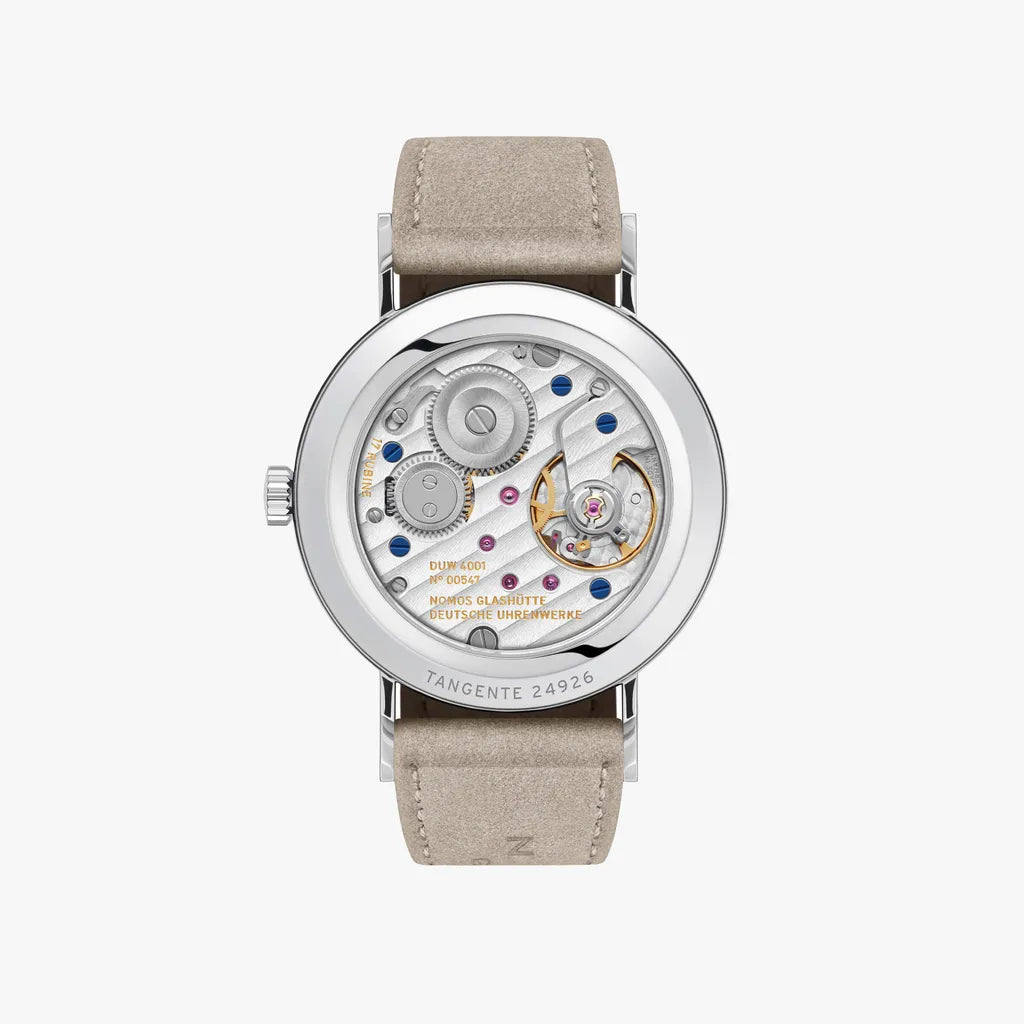 NOMOS Tangente 33-2