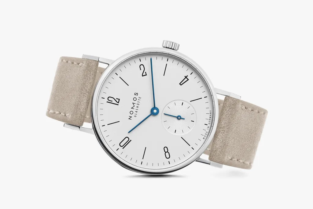 NOMOS Tangente 33-3
