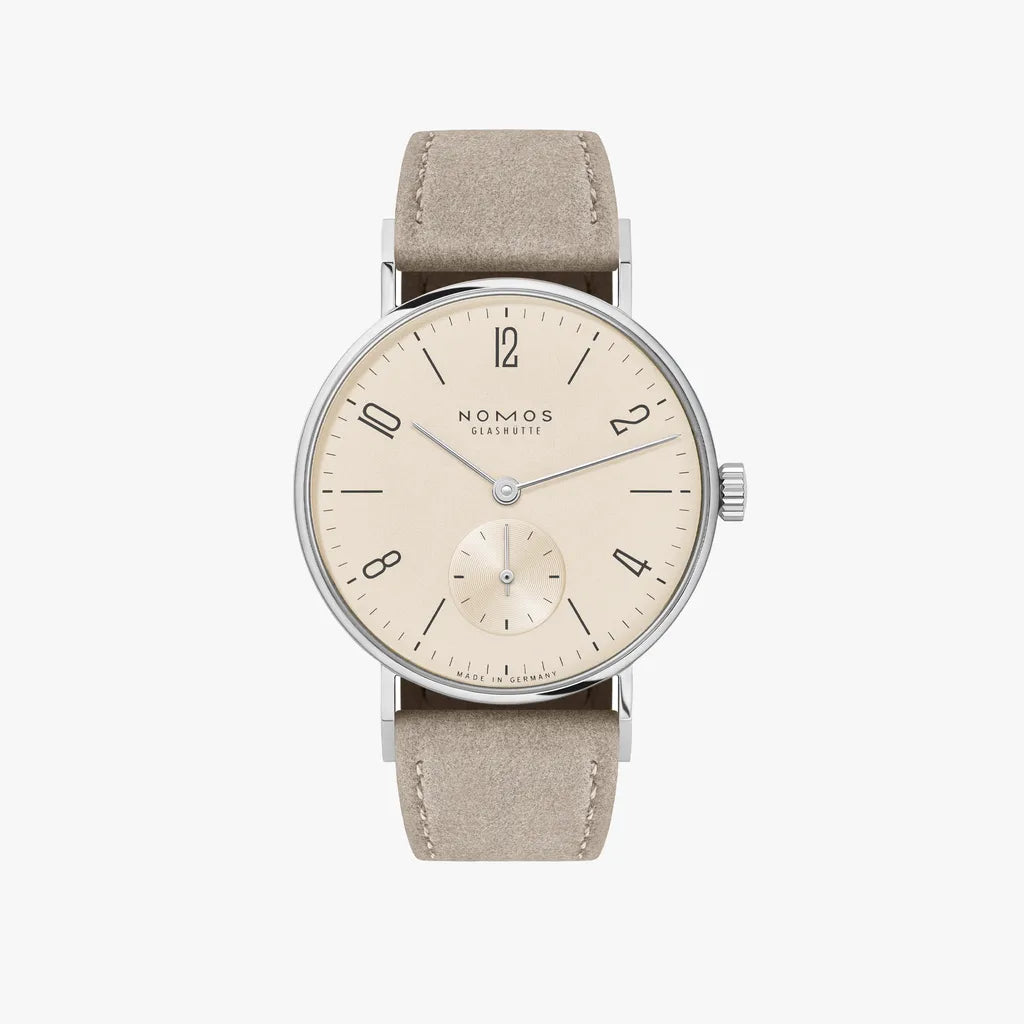 NOMOS Tangente 33 champagne-1