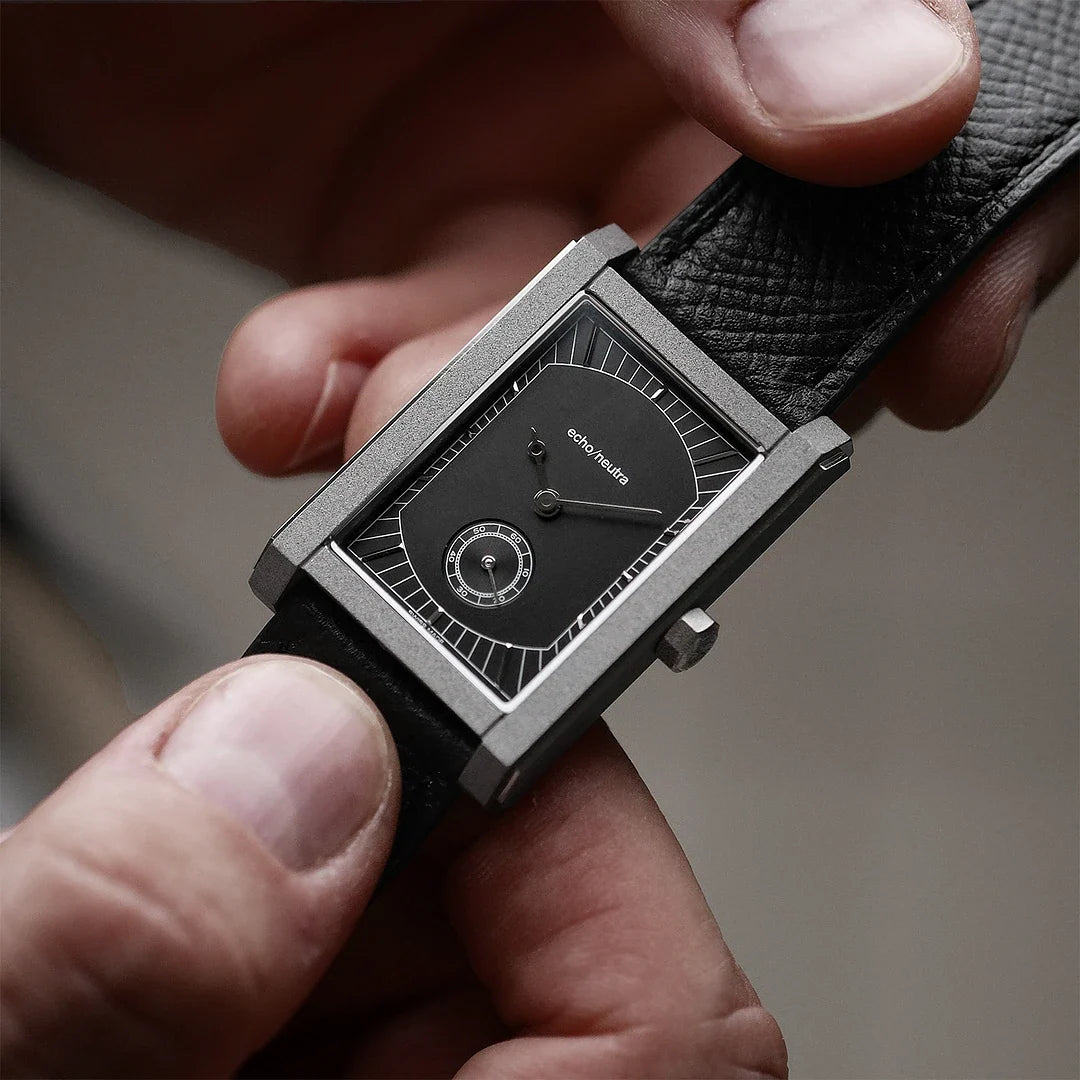 Rivanera Black — 2