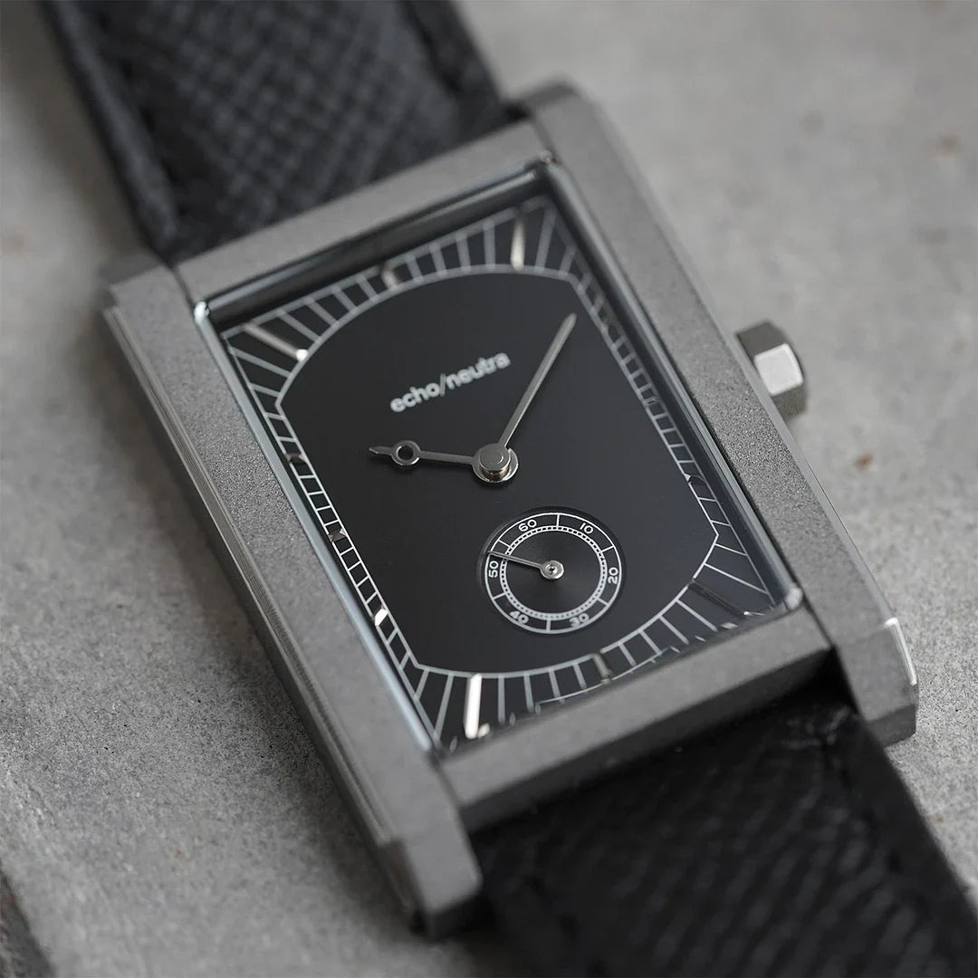 Rivanera Black — 4
