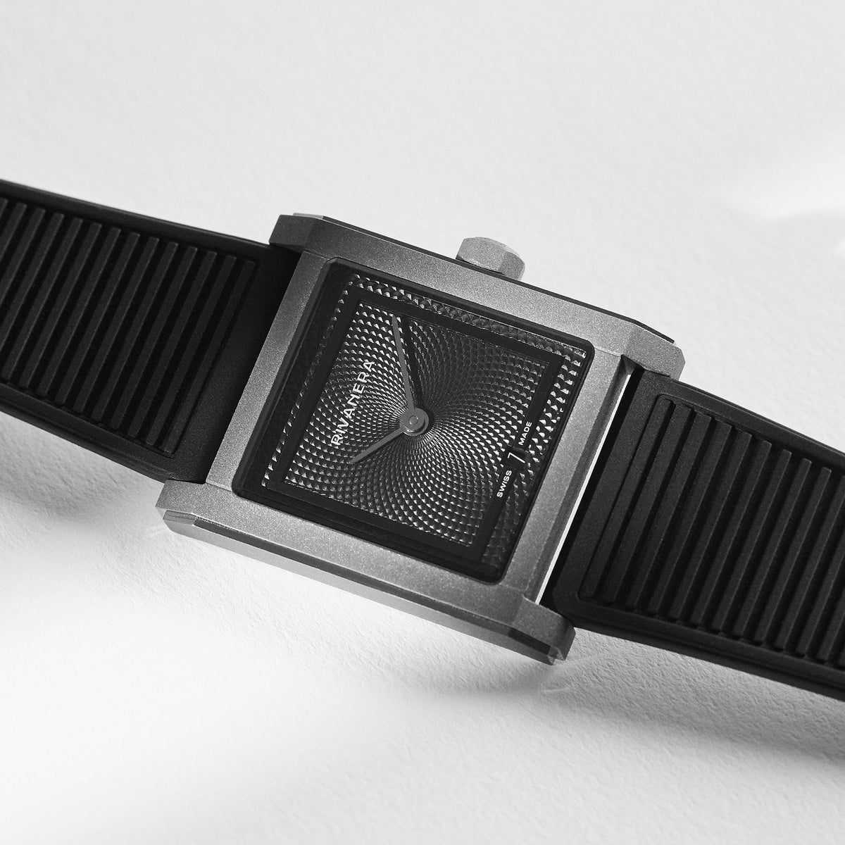 Rivanera Piccolo GB — 7