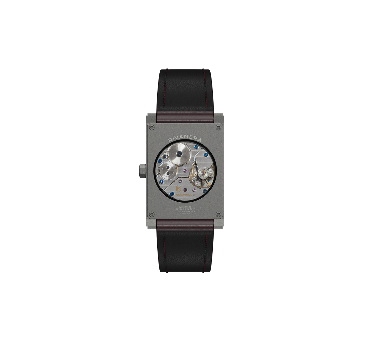 Rivanera Studio Edition — 4