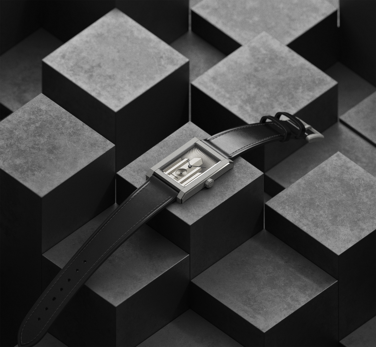 Rivanera W&W Limited Edition — 9
