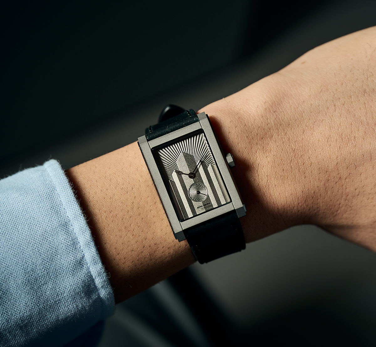 Rivanera W&W Limited Edition — 2