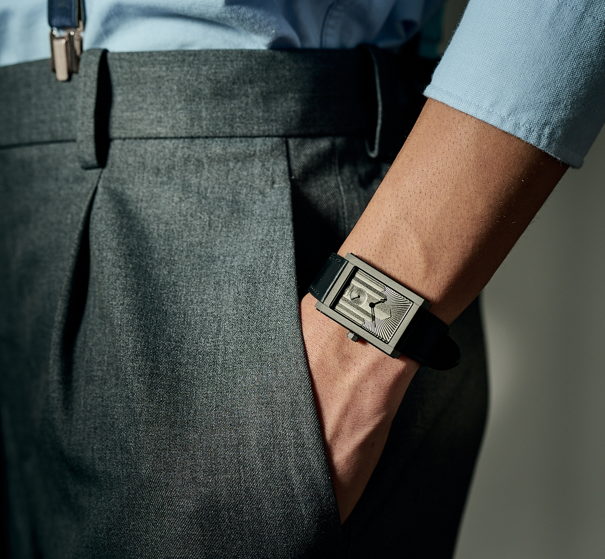 Rivanera W&W Limited Edition — 4