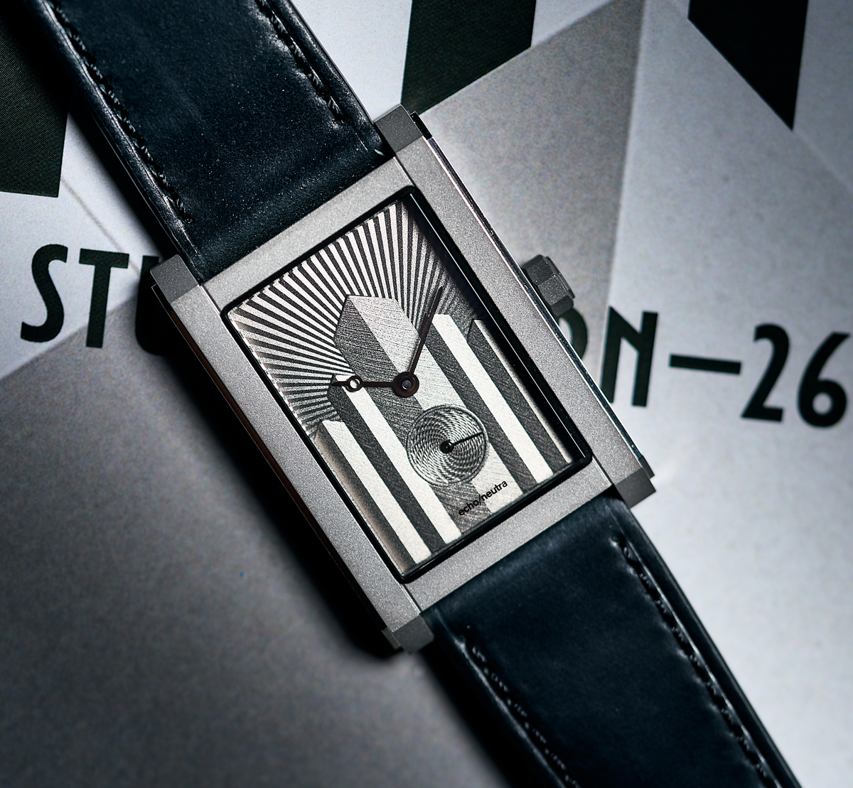 Rivanera W&W Limited Edition — 7