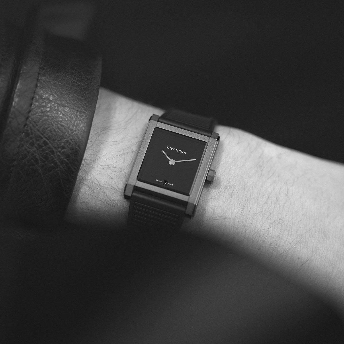 Rivanera Piccolo MB — 5