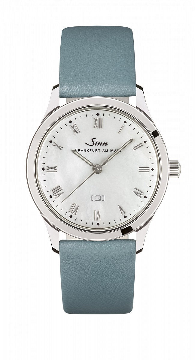 Sinn 434 St Perlmutt W. REF 434.011