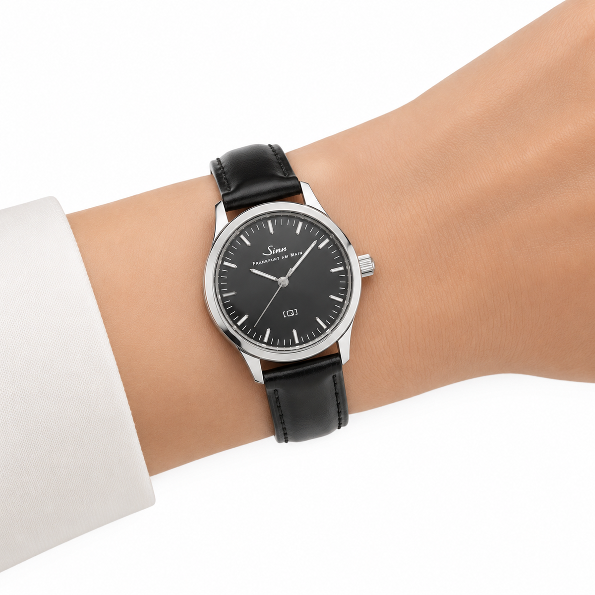 Sinn 434 St S Ladies Watch 34 mm – Ref. 4271_35