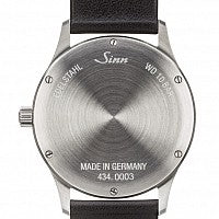 Sinn 434 St S Ladies Watch 34 mm – Ref. 4271_35