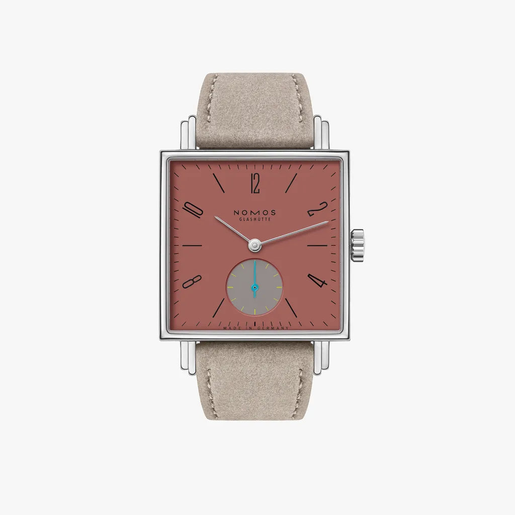 NOMOS Tetra Terra-1