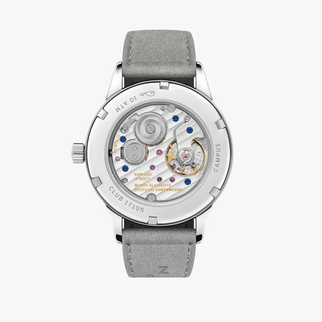 NOMOS Club Campus deep pink-2
