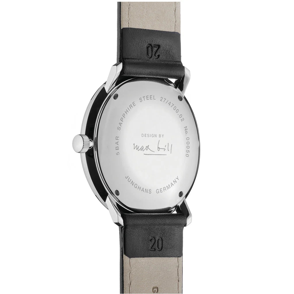 JUNGHANS max bill Automatic