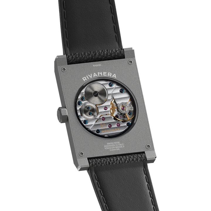 echo/neutra Rivanera Gray