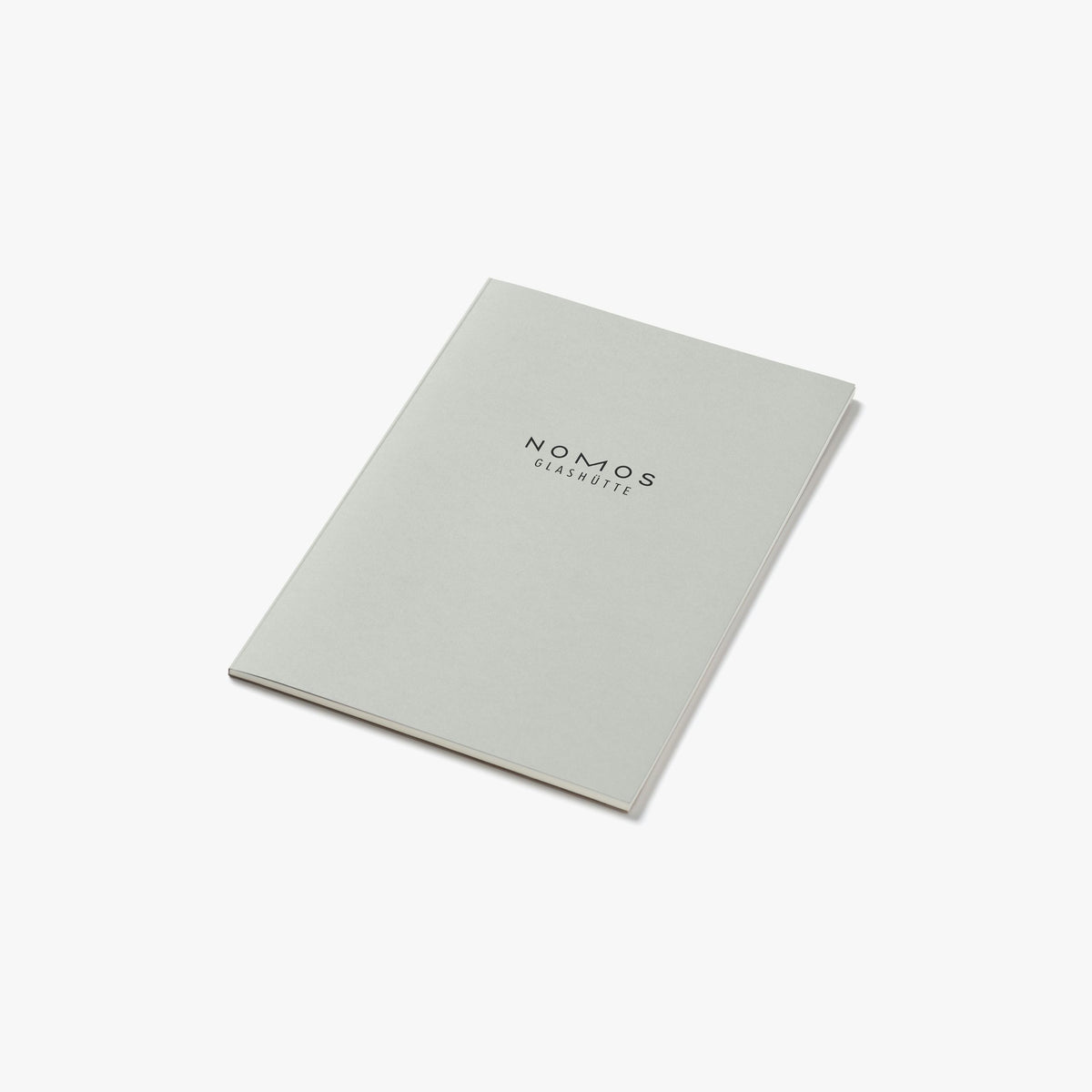 NOMOS NOMOS notepad A4 — 1