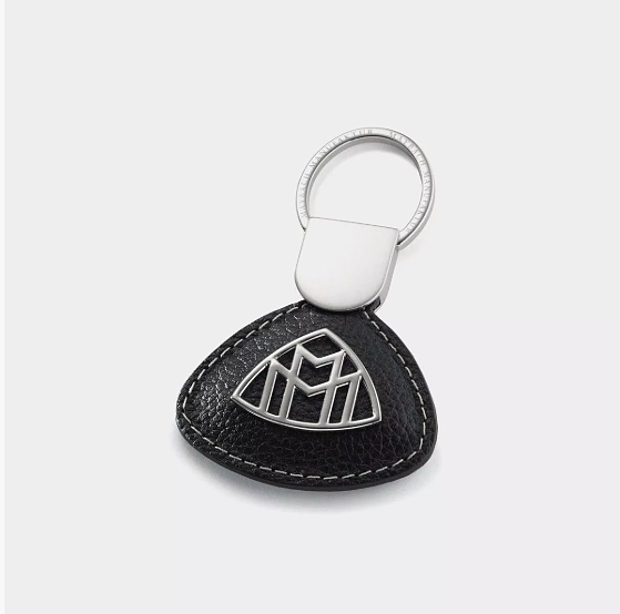 THE RELEASE I Leather keychain