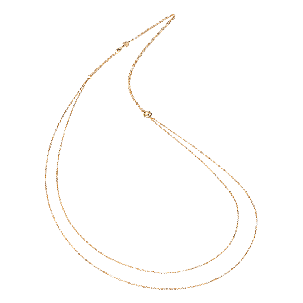 Chain Accessories Gold