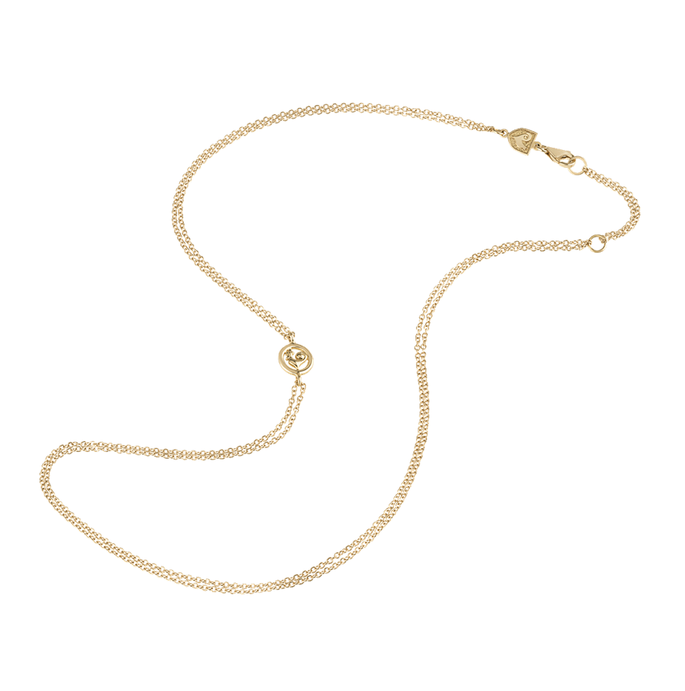 Chain Accessories Gold