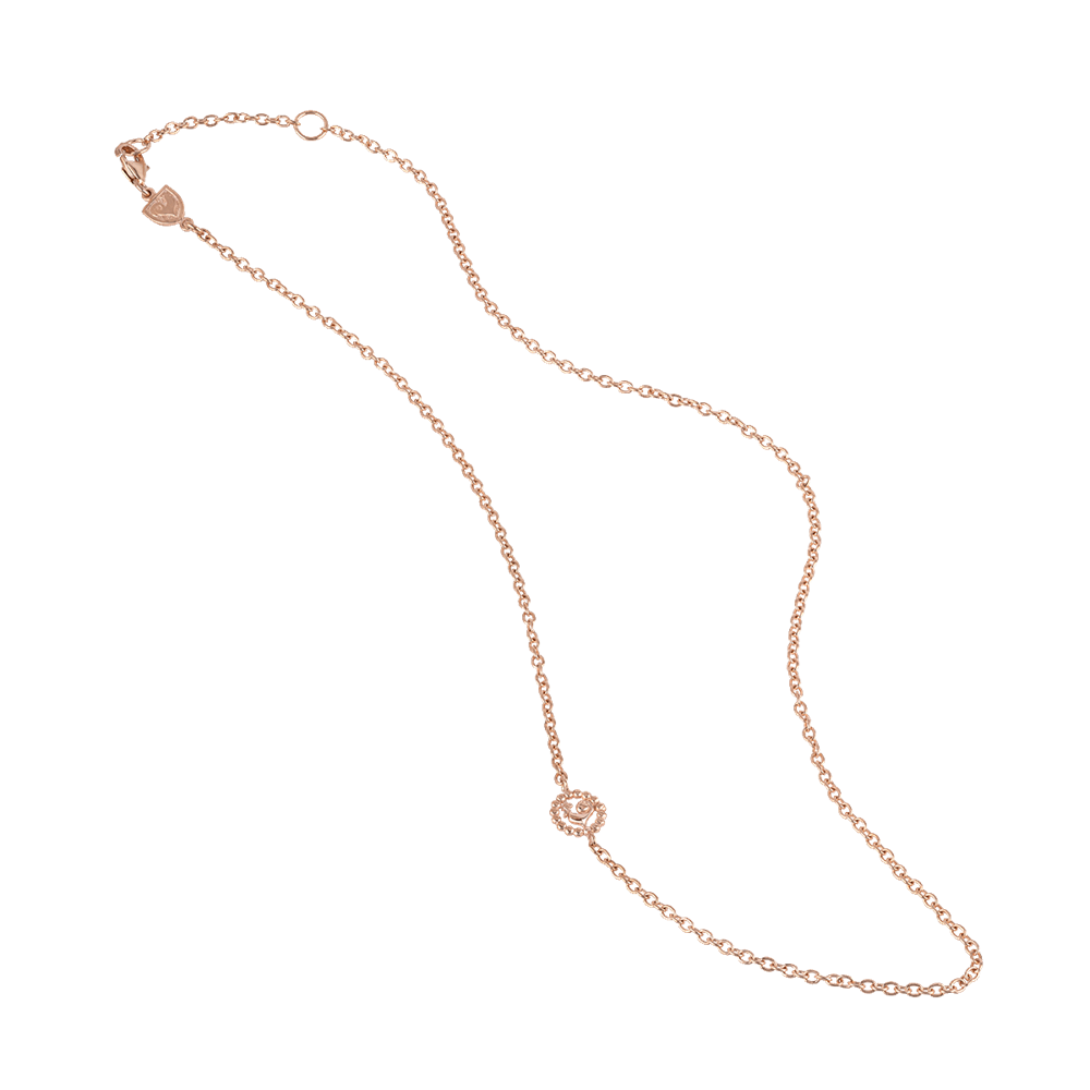 Chain Accessories Gold