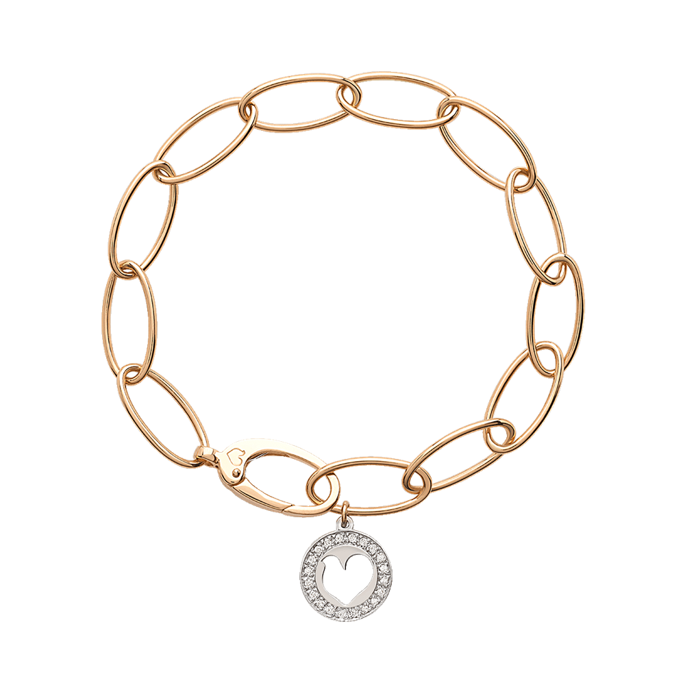 Bracelet Accessories Gold