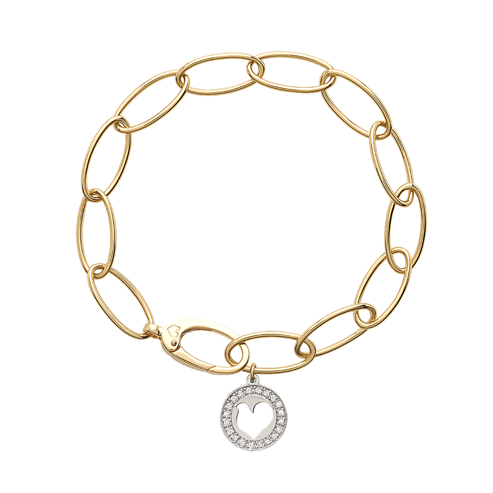 Bracelet Accessories Gold