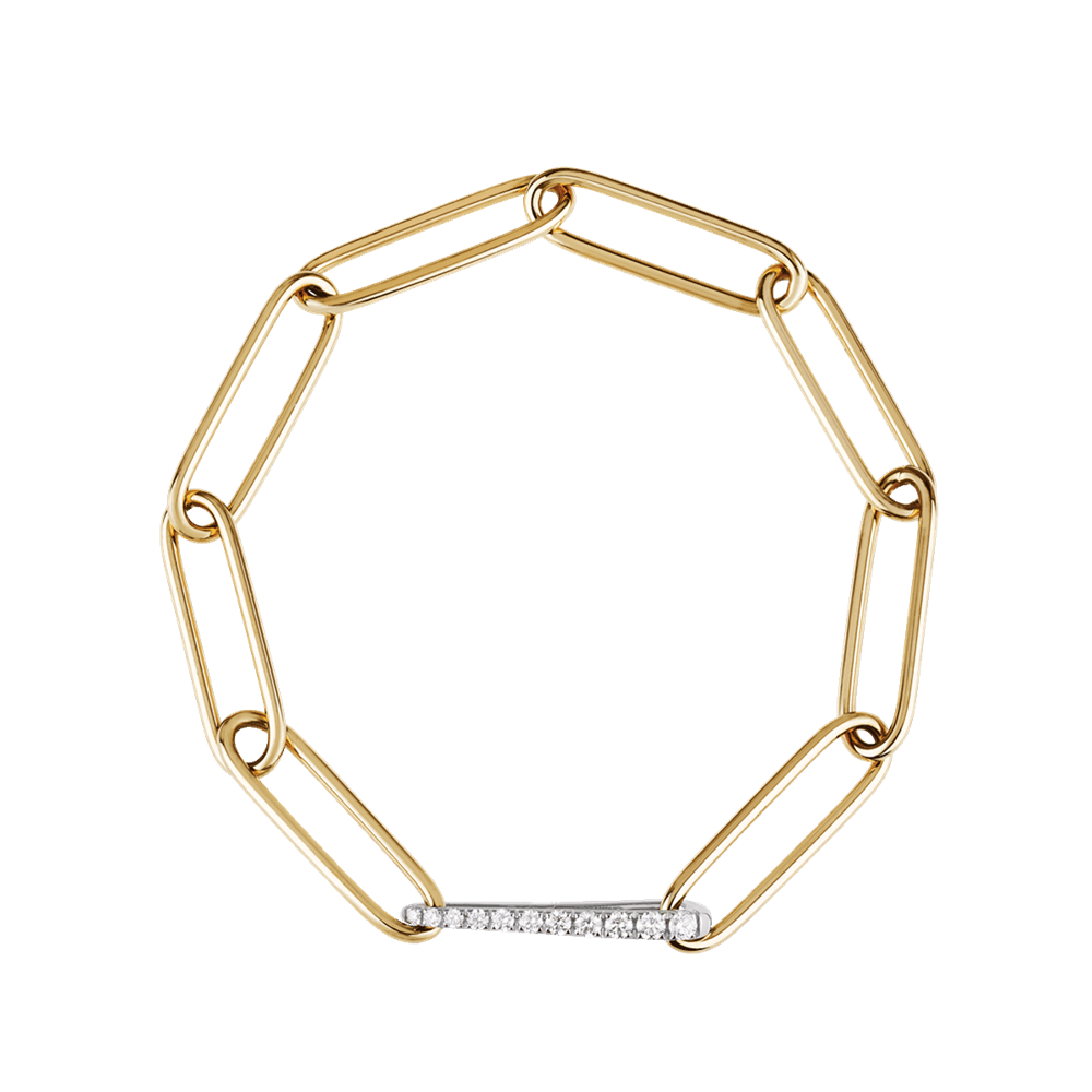 Bracelet Accessories Gold
