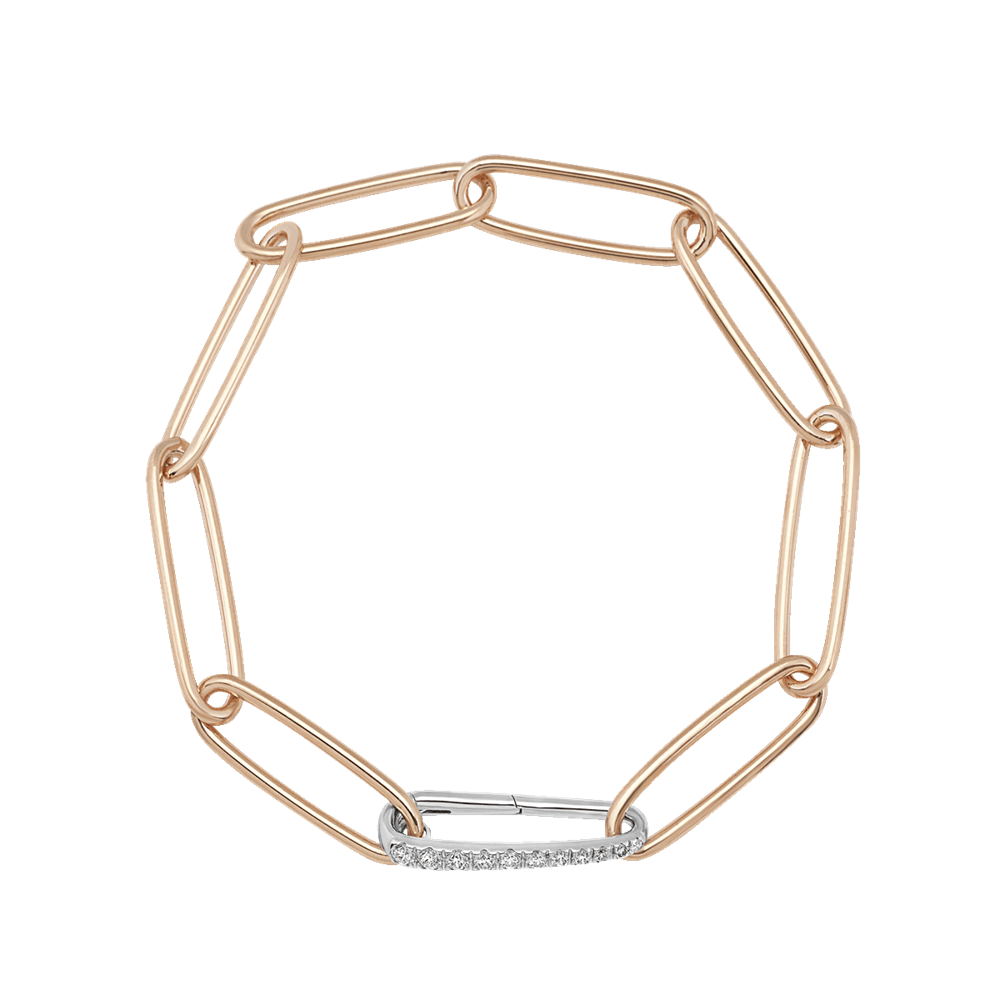 Bracelet Accessories Gold