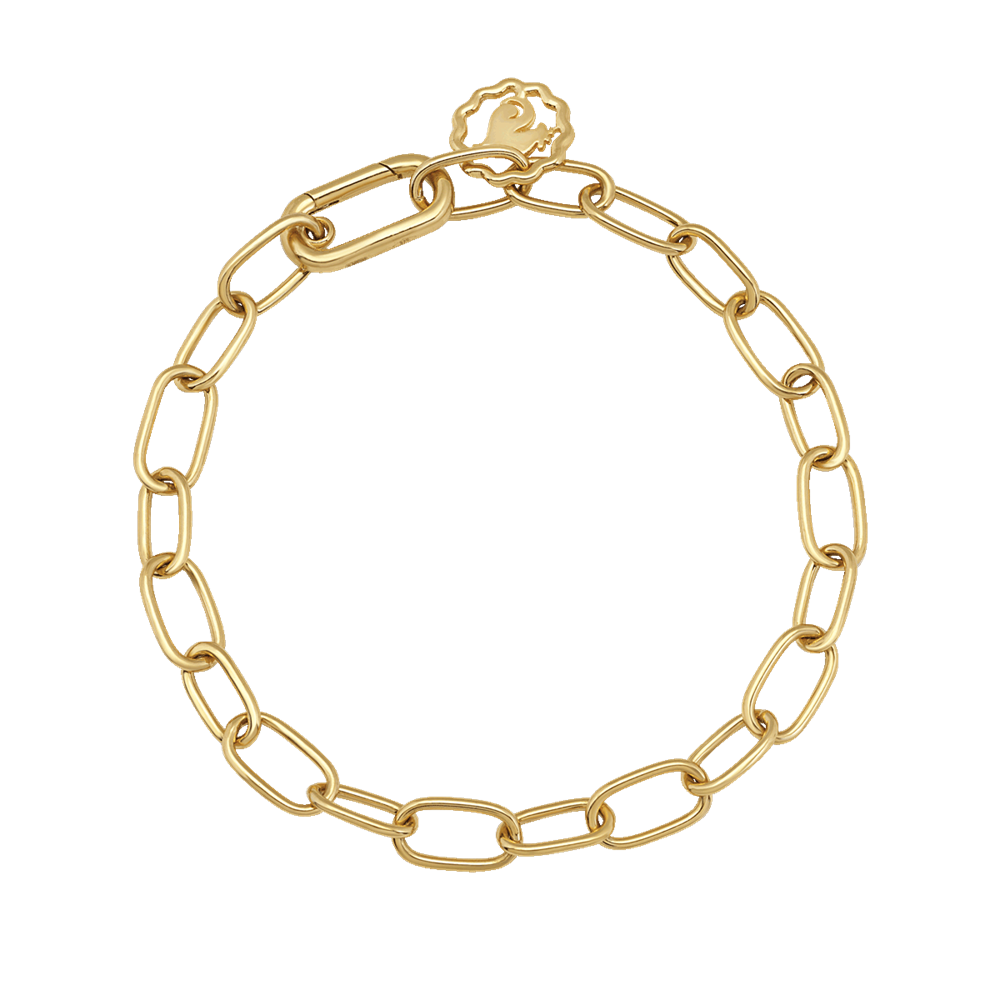 Bracelet Accessories Gold