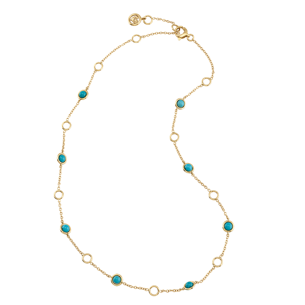 Chain Accessories Gold