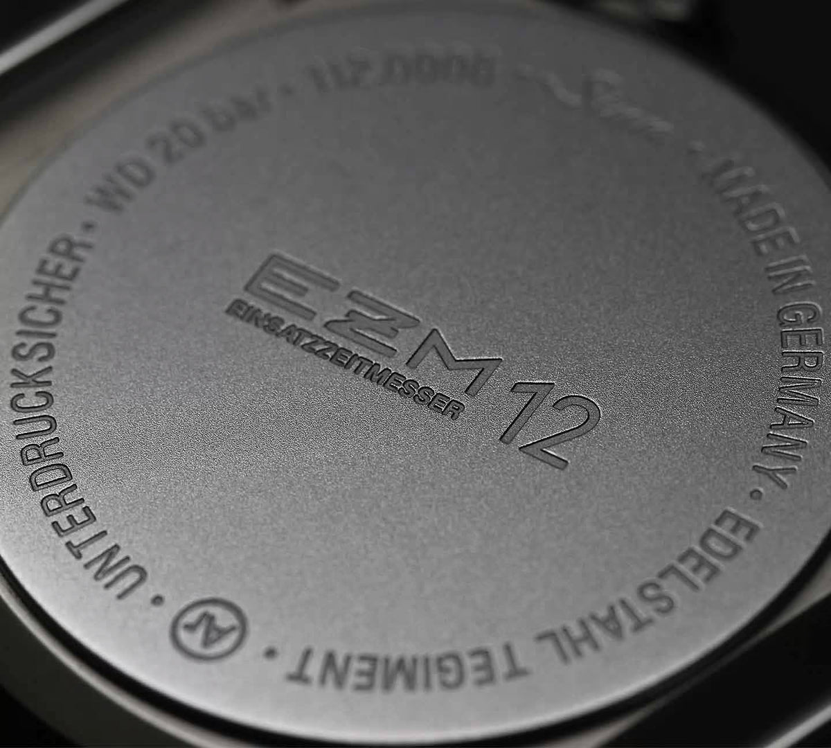Sinn EZM 12 112.010