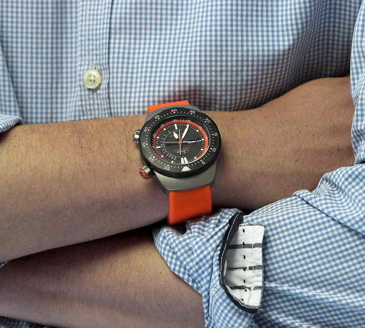 Sinn EZM 12 112.010