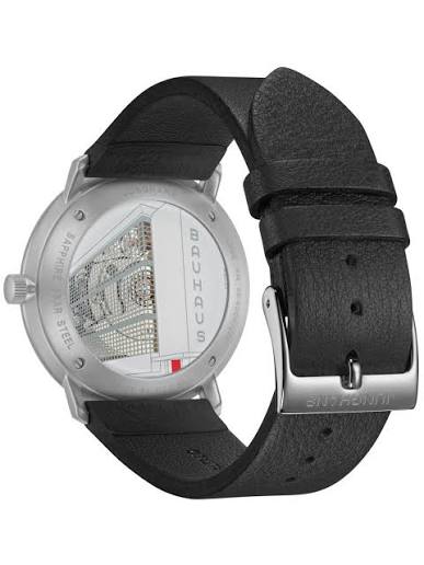 JUNGHANS max bill Automatic Bauhaus