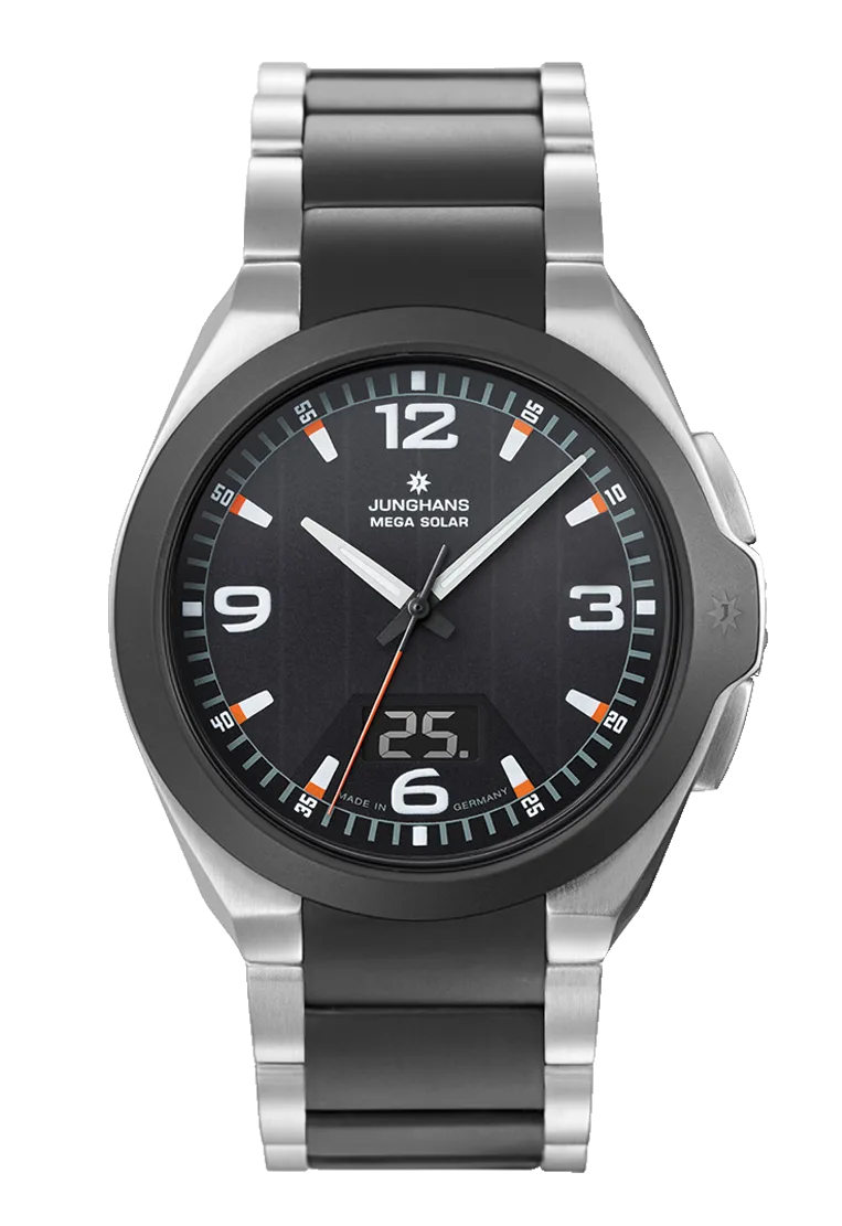 Spektrum Mega Solar 18/1425.44