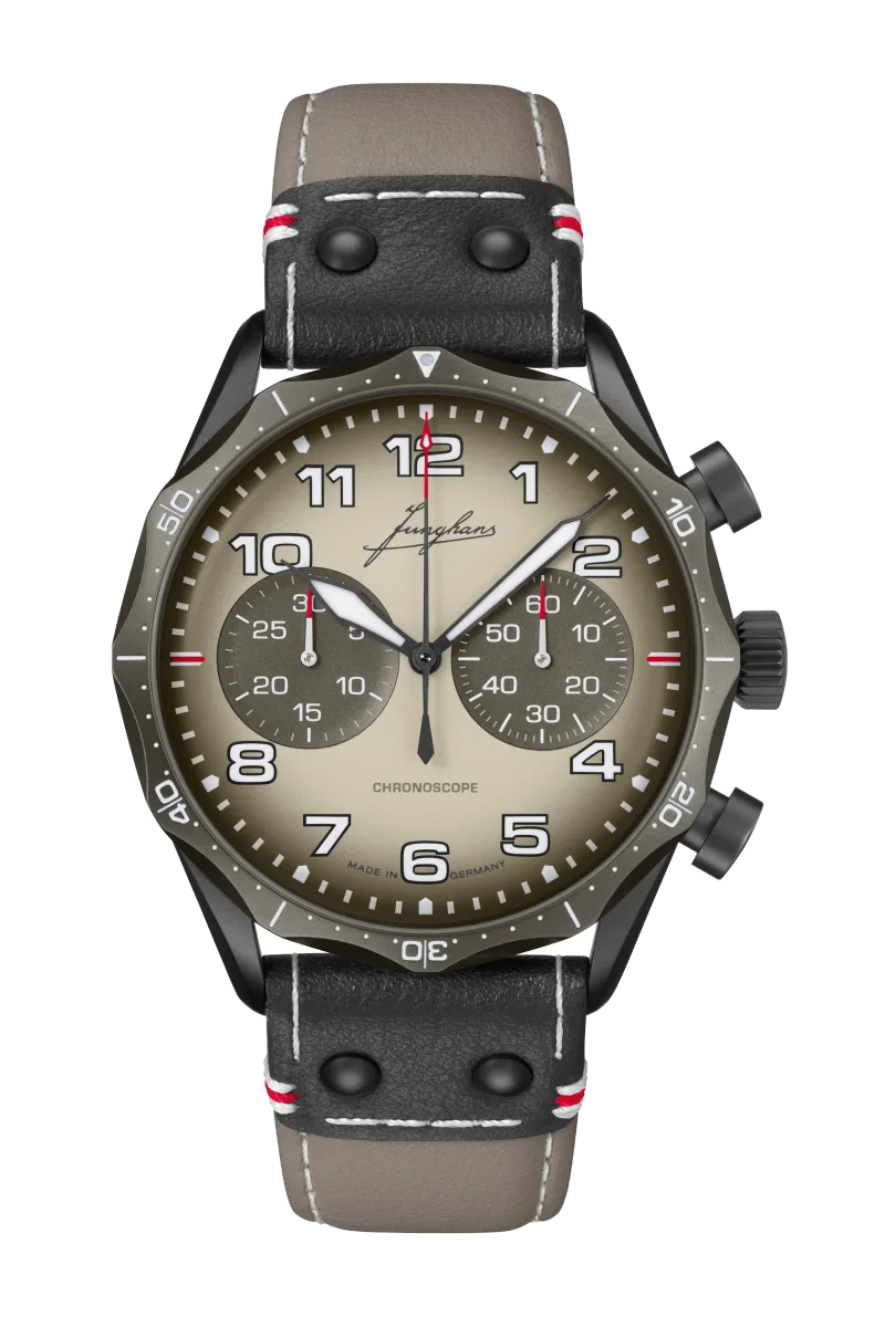 Pilot Chronoscope Desert 27/3398.00