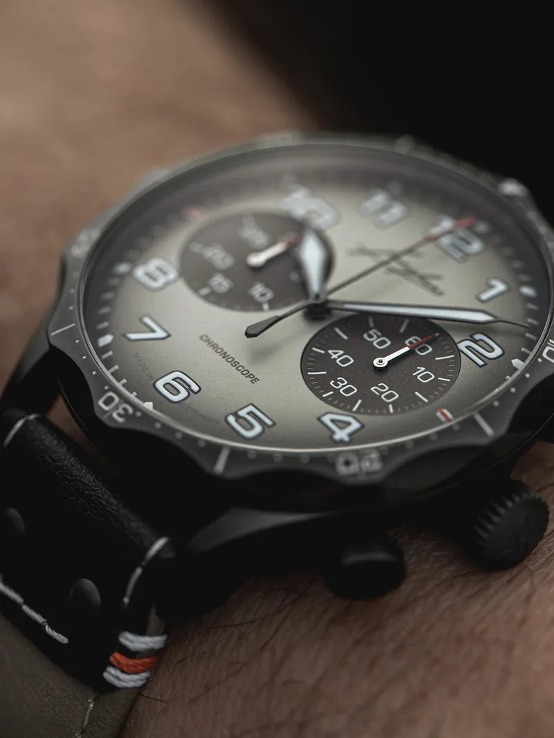 Pilot Chronoscope Desert 27/3398.00