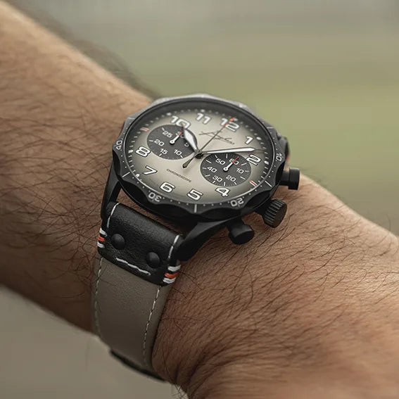 Pilot Chronoscope Desert 27/3398.00