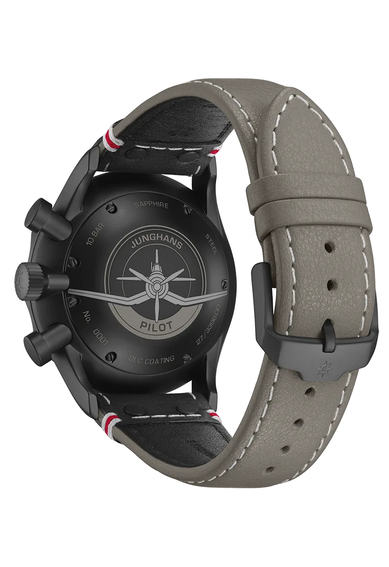 Pilot Chronoscope Desert 27/3398.00