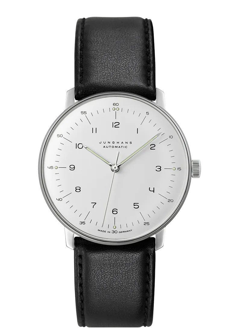 max bill Automatic 27/3500.02