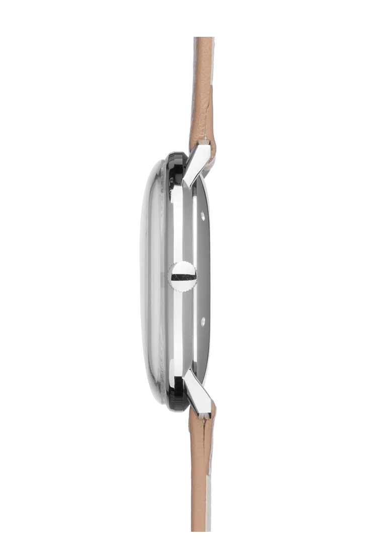 max bill Automatic 27/3502.02