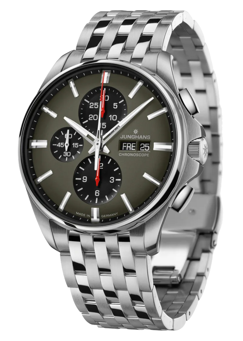 Meister S Chronoscope 27/4023.44