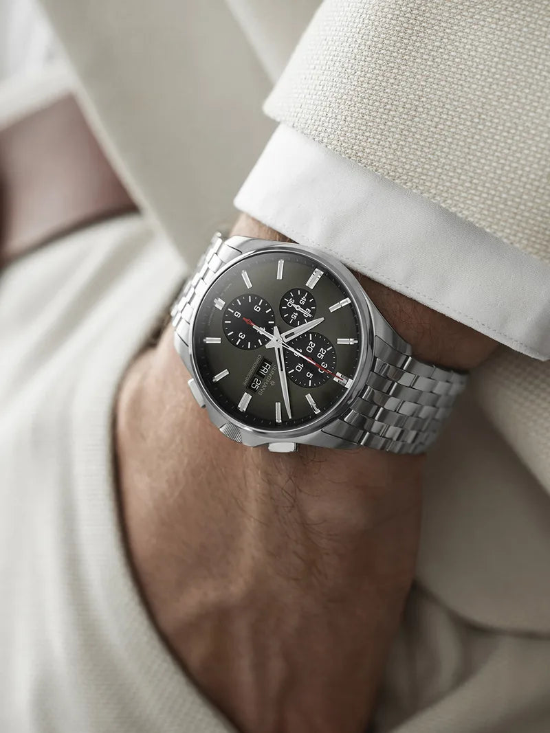 Meister S Chronoscope 27/4023.44