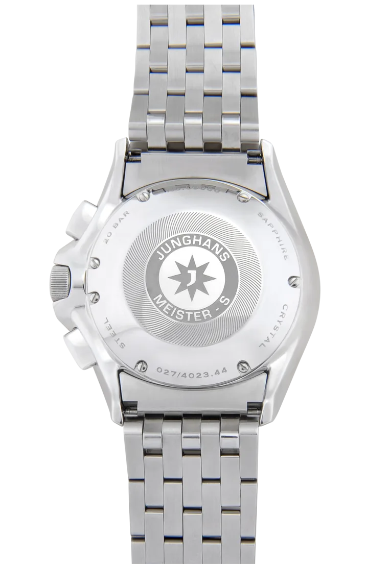 Meister S Chronoscope 27/4023.44